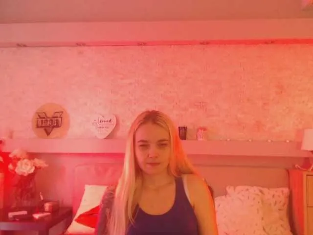 Live sex webcam photo for AnnaHappy18