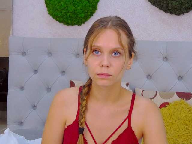 Live sex webcam photo for AnnaJonnson #276080127