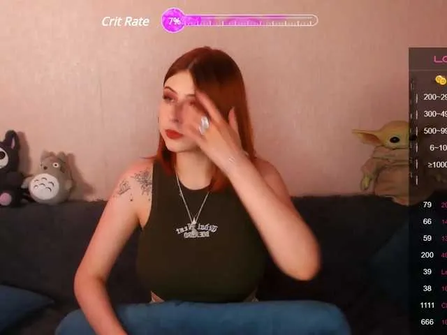 Live sex webcam photo for AnnaMooree #276343794