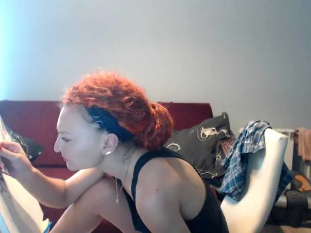 Live sex webcam photo for AnnaPraga #274592971