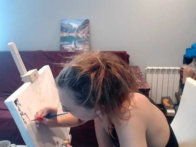 Live sex webcam photo for AnnaPraga #275021626
