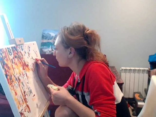 Live sex webcam photo for AnnaPraga #275204119