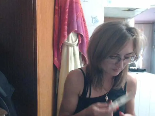 Live sex webcam photo for AnnaPraga #276159002