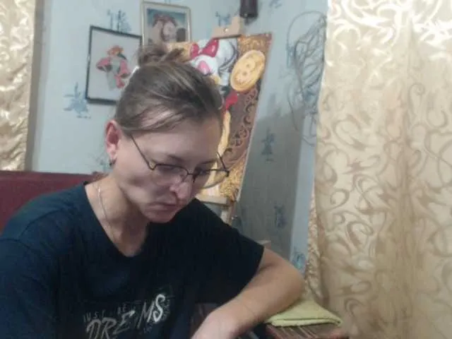 Live sex webcam photo for AnnaPraga #276704592