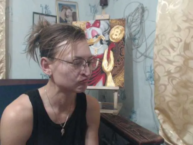 Live sex webcam photo for AnnaPraga #276748898