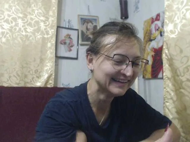Live sex webcam photo for AnnaPraga #276798756
