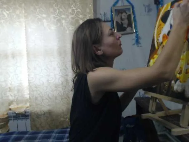 Live sex webcam photo for AnnaPraga #276967355