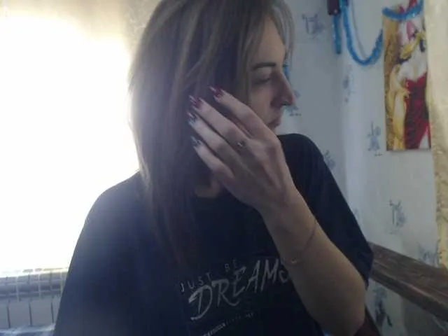 Live sex webcam photo for AnnaPraga #277089498