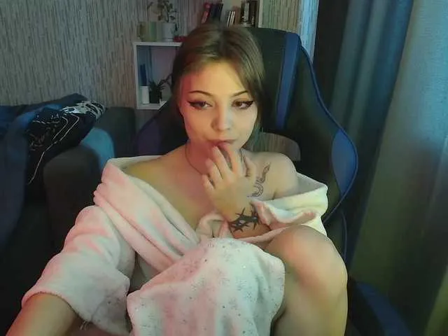 Live sex webcam photo for AnnaSinger #289724183