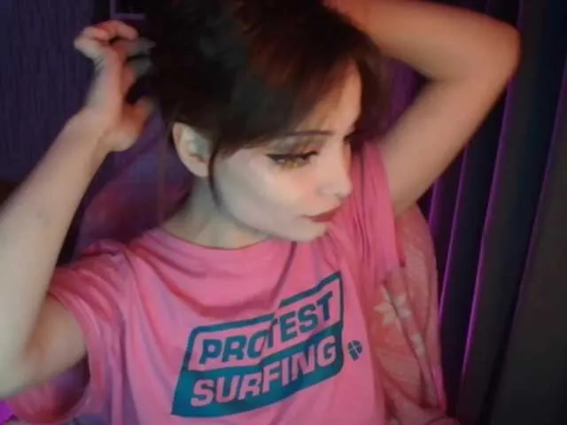 Live sex webcam photo for AnnaSinger #290285650
