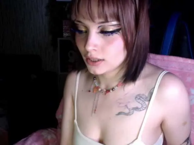Live sex webcam photo for AnnaSinger #290568058