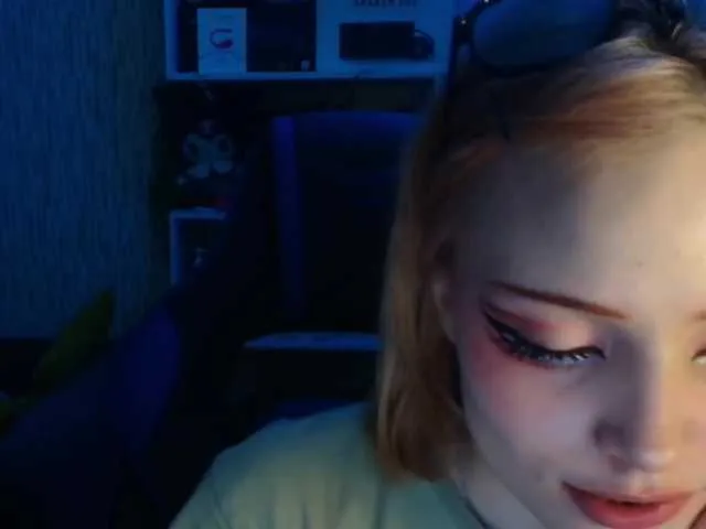 Live sex webcam photo for AnnaSinger #291519638