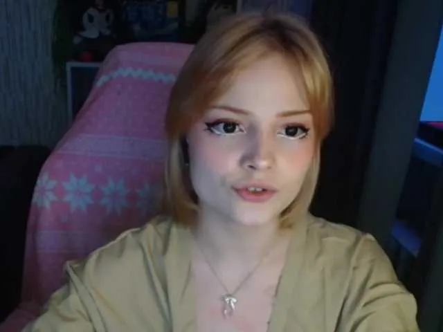 Live sex webcam photo for AnnaSinger #291581623
