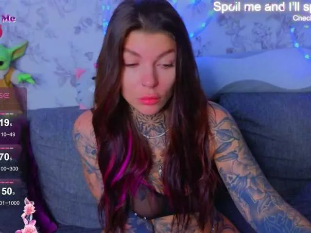 Live sex webcam photo for AnnaXXMeow #277835402