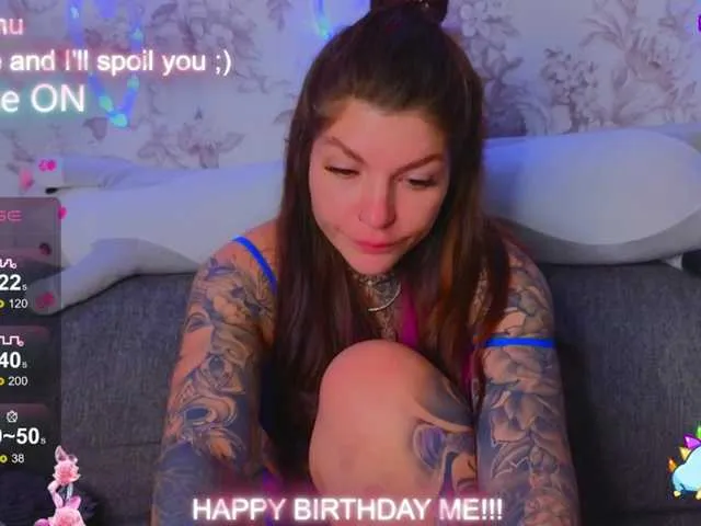 Live sex webcam photo for AnnaXXMeow #277904985
