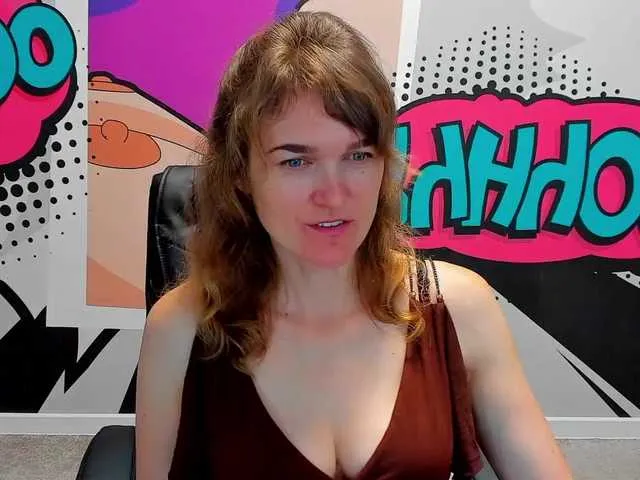 Live sex webcam photo for Annabel-xxx #276570022