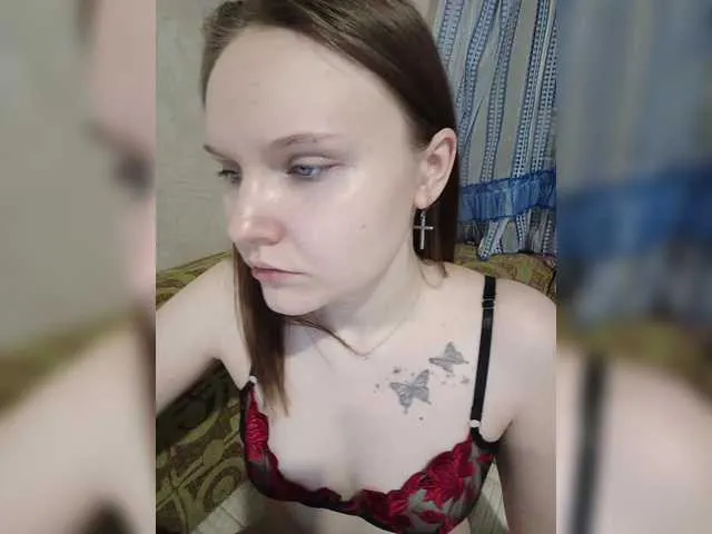 Live sex webcam photo for AnnabelleKis #290349340