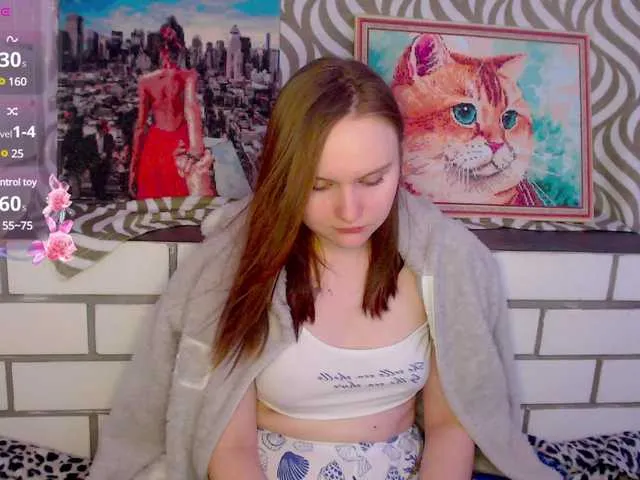 Live sex webcam photo for AnnabelleKis #290628873