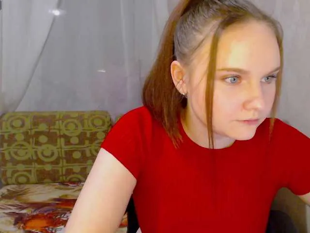 Live sex webcam photo for AnnabelleKis #290663986