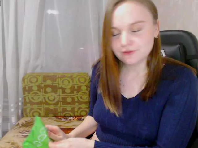 Live sex webcam photo for AnnabelleKis #290671566