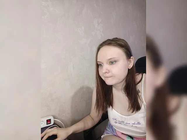 Live sex webcam photo for AnnabelleKis #290765063