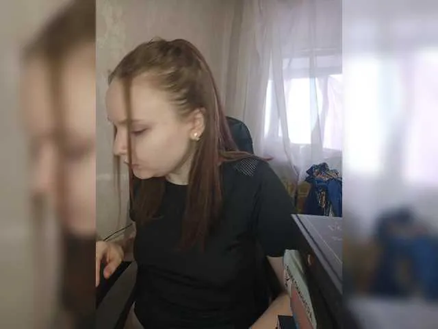 Live sex webcam photo for AnnabelleKis #290896142