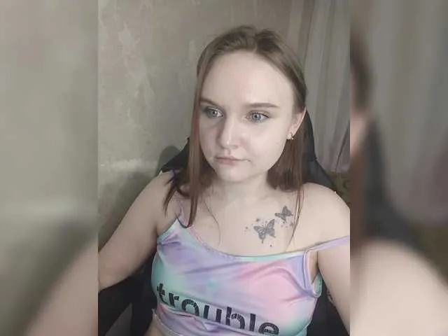 Live sex webcam photo for AnnabelleKis #290972981