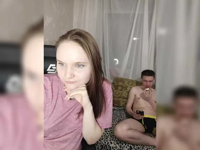 Live sex webcam photo for AnnabelleKis #291114583