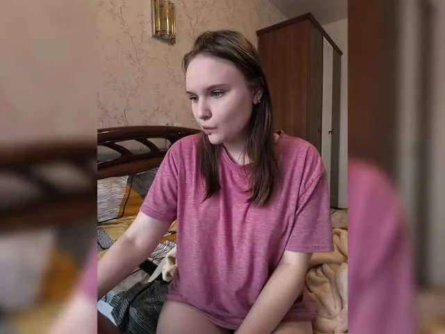Live sex webcam photo for AnnabelleKis #291369907