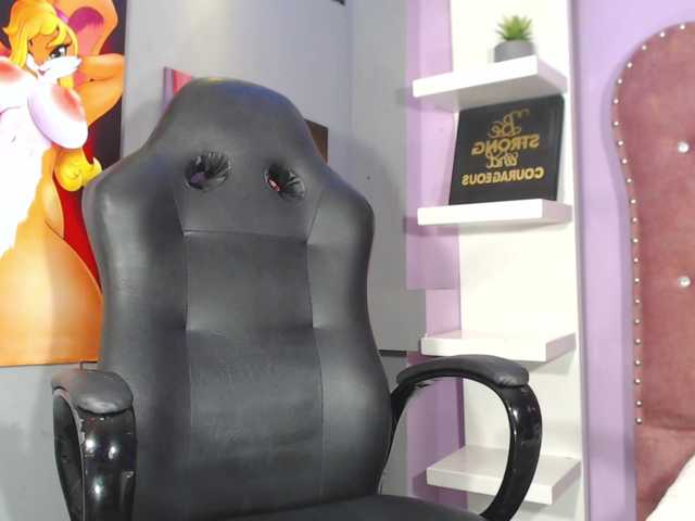 Live sex webcam photo for AnnabelleVillareal #291066130