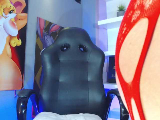 Live sex webcam photo for AnnabelleVillareal #291134471