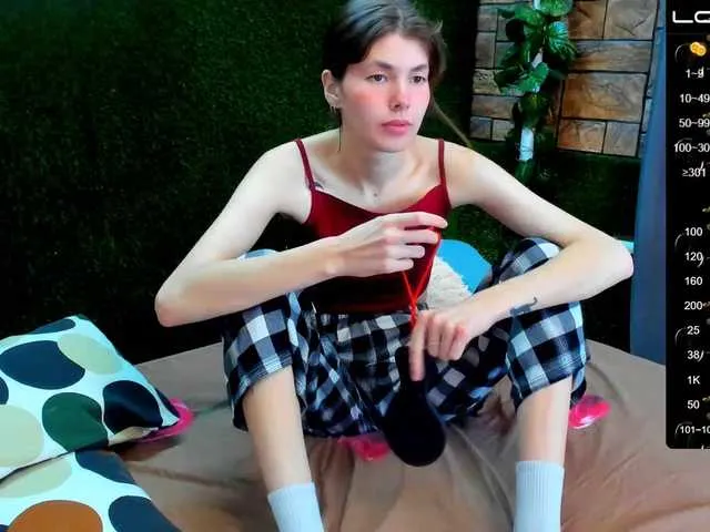 Live sex webcam photo for Annalosiou #274849673