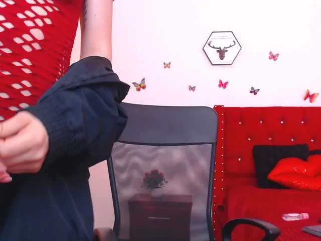 Live sex webcam photo for Annastasialorens #276434151