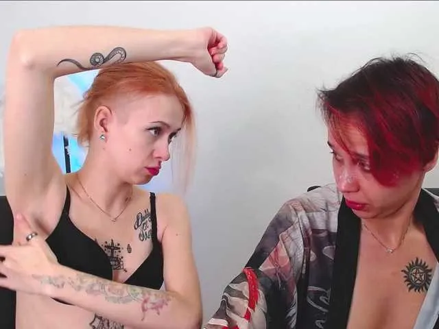 Live sex webcam photo for Anne-Norkey #271730363