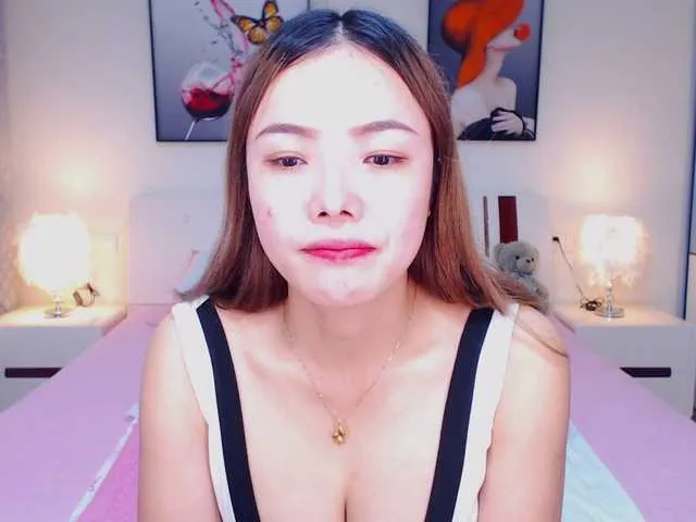 Live sex webcam photo for AnneJiang #272433882