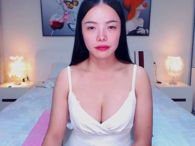 Live sex webcam photo for AnneJiang #274572911