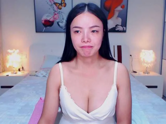 Live sex webcam photo for AnneJiang #274580933