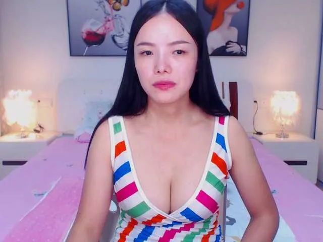 Live sex webcam photo for AnneJiang #274655443