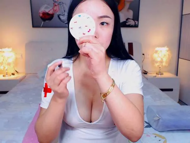 Live sex webcam photo for AnneJiang #277249787