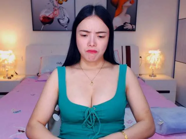 Live sex webcam photo for AnneJiang #277470733