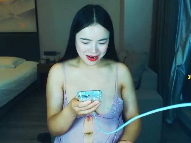 Live sex webcam photo for AnneJiang #293480005