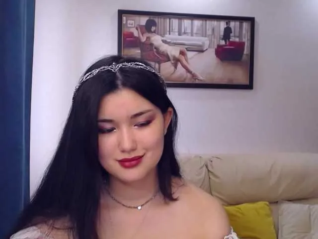 Live sex webcam photo for AnneTLi #275579835