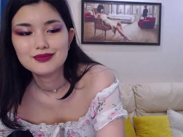 Live sex webcam photo for AnneTLi #275673825