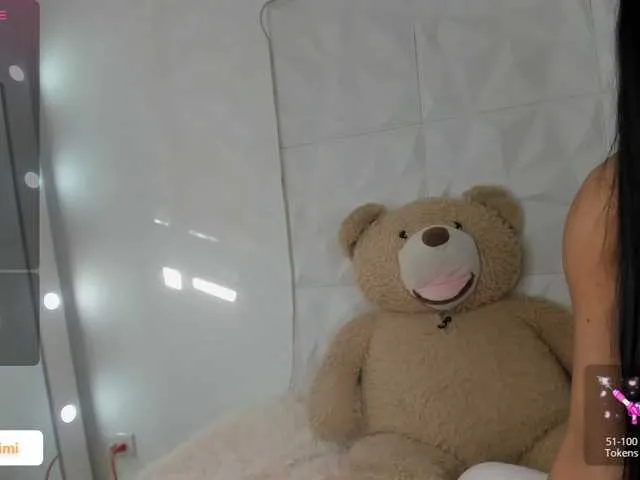 Live sex webcam photo for AnniGV #277157949