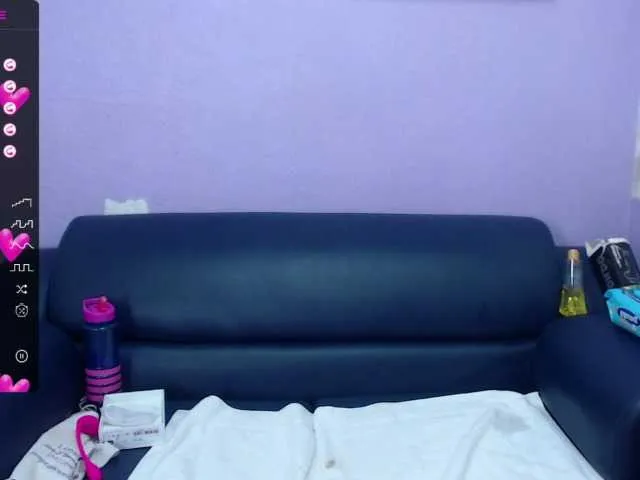 Live sex webcam photo for Annie-Vesga #276235354