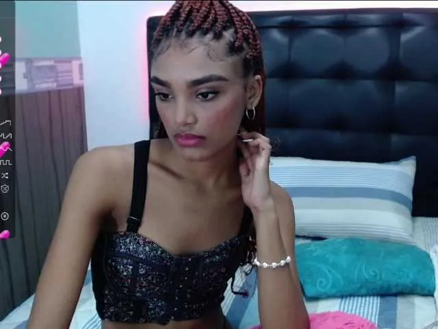 Live sex webcam photo for Annie-Vesga #276377226