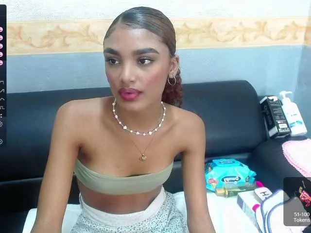 Live sex webcam photo for Annie-Vesga #276523731