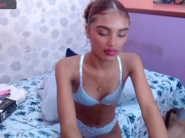Live sex webcam photo for Annie-Vesga #276832958