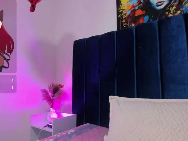 Live sex webcam photo for Annie-switt #291653232