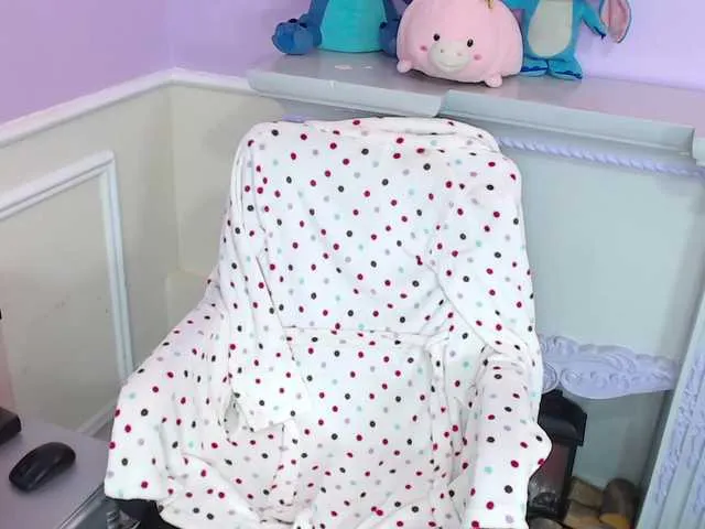 Live sex webcam photo for AnnieBelle #272117673